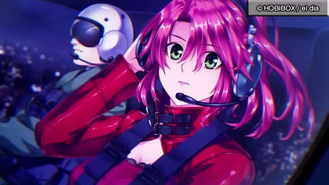 【NS/PS4/PSV】EVE rebirth terror