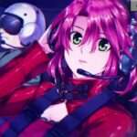 【NS/PS4/PSV】EVE rebirth terror