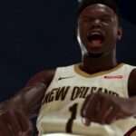 【NS/PS4/XONE/PC】NBA 2K20