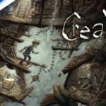 【NS/PS4】Creaks (クリークス)