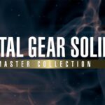 【NS/PS5/PS4/XSXS/PC】メタルギア ソリッド: マスターコレクション Vol.1