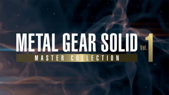 メタルギア ソリッド: マスターコレクション Vol.1