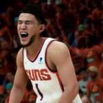 【NS/PS5/PS4/XSXS/XONE/PC】NBA 2K22
