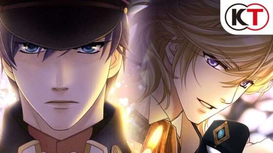 遙かなる時空の中で6