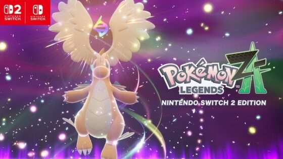 ポケモン レジェンズ Z-A