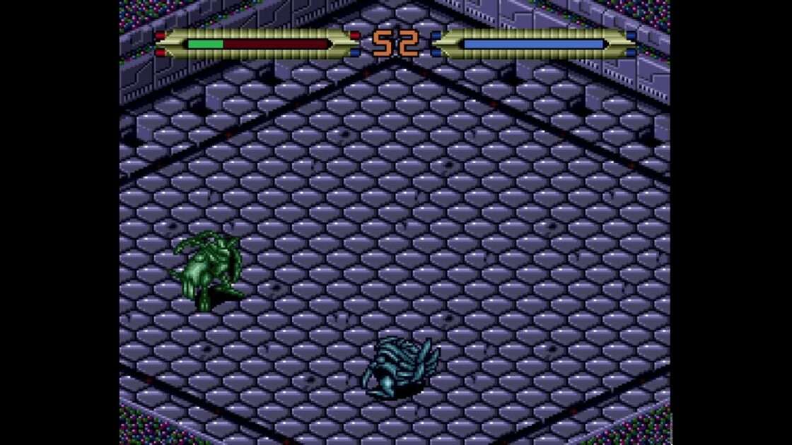 【PCE】ハイパーウォーズ