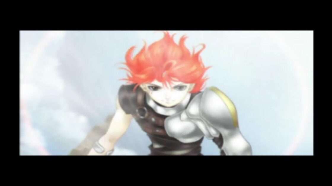 【PS】エルダーゲート