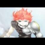 【PS】エルダーゲート