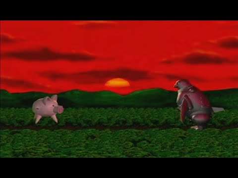 【PS】パロウォーズ