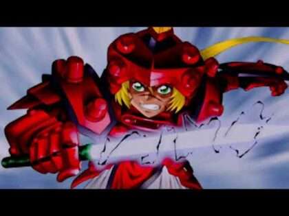 みつめてナイト