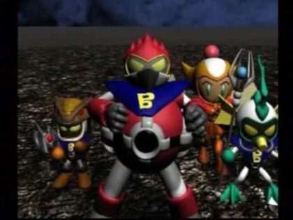 ボンバーマンワールド