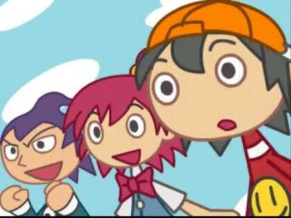 くるくるまるまる