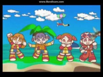 ミニモニ ダイスdeぴょん!