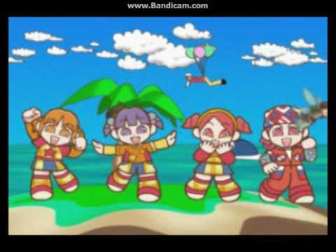 【PS】ミニモニ ダイスdeぴょん!