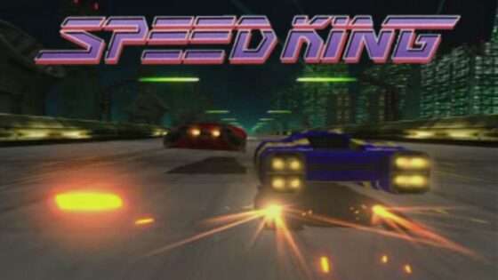 スピードキング NEO KOBE 2045