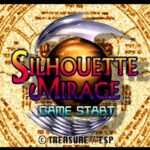 【PS/SS】シルエットミラージュ