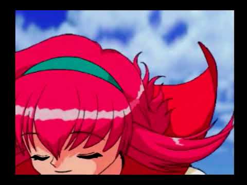 【PS/SS】クロス・ロマンス 恋と麻雀と花札と
