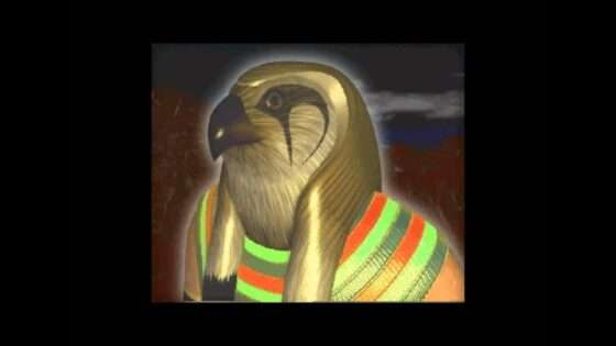 ツタンカーメンの謎〜アンク〜