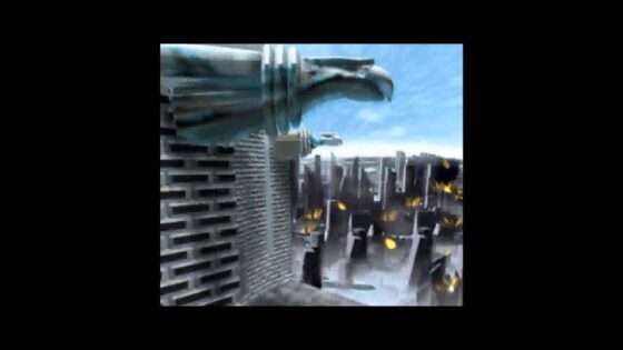 プライマル・レイジ