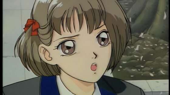 続 初恋物語 〜修学旅行〜