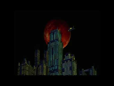 【PS/SS】蒼穹紅蓮隊