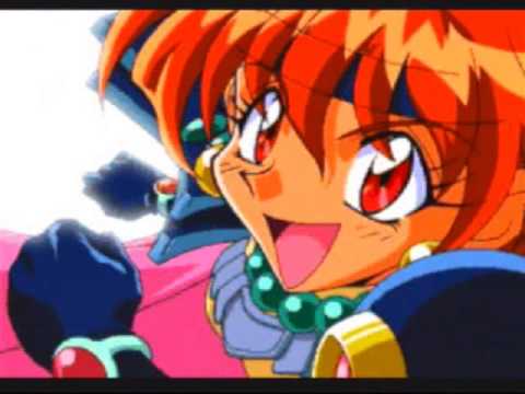 【PS/SS】スレイヤーズろいやる2