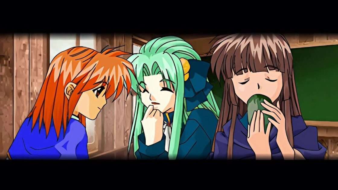 【PS/SS】ウィザーズハーモニー2
