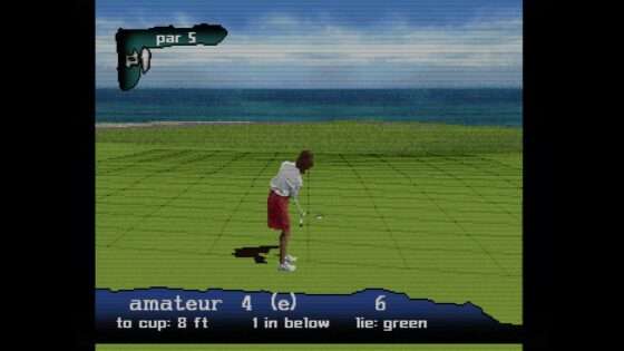 PGA TOUR’97
