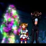 【PS】メルティランサー THE 3rd. PLANET