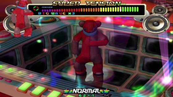 テクニクビート