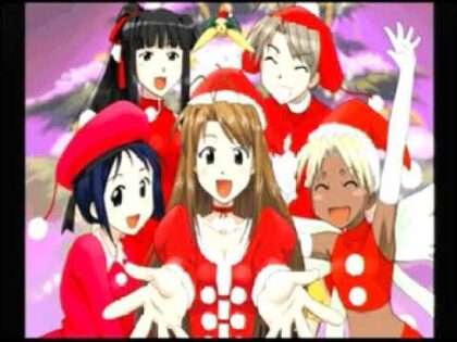 ラブひな2 〜言葉は粉雪のように〜