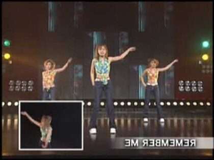 パラパラパラダイス