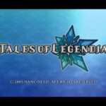 【PS2】テイルズ オブ レジェンディア