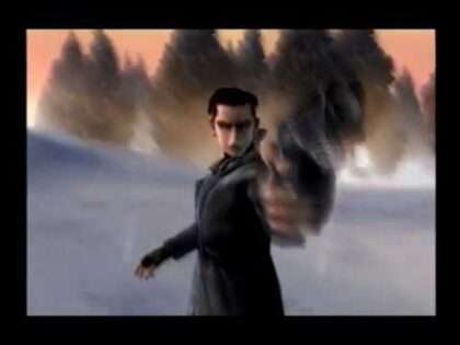 ヴァンパイアナイト