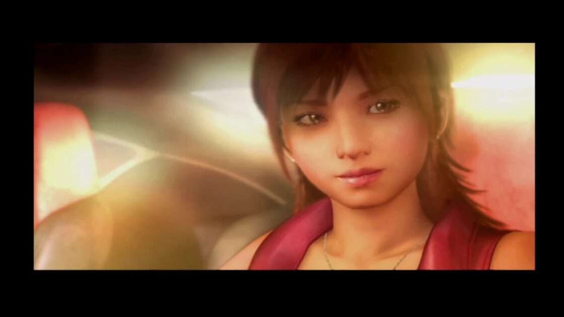 【PS2】クリティカル ベロシティ