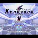 【PS2】ゼノサーガ エピソードII［善悪の彼岸］