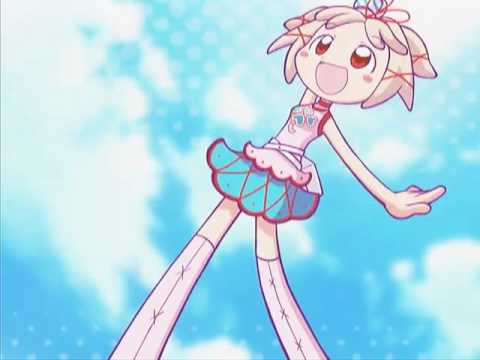 【PS2】ティンクルスター スプライツ 〜La Petite Princesse〜