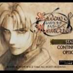 【PS2/PSP】シャドウ オブ メモリーズ
