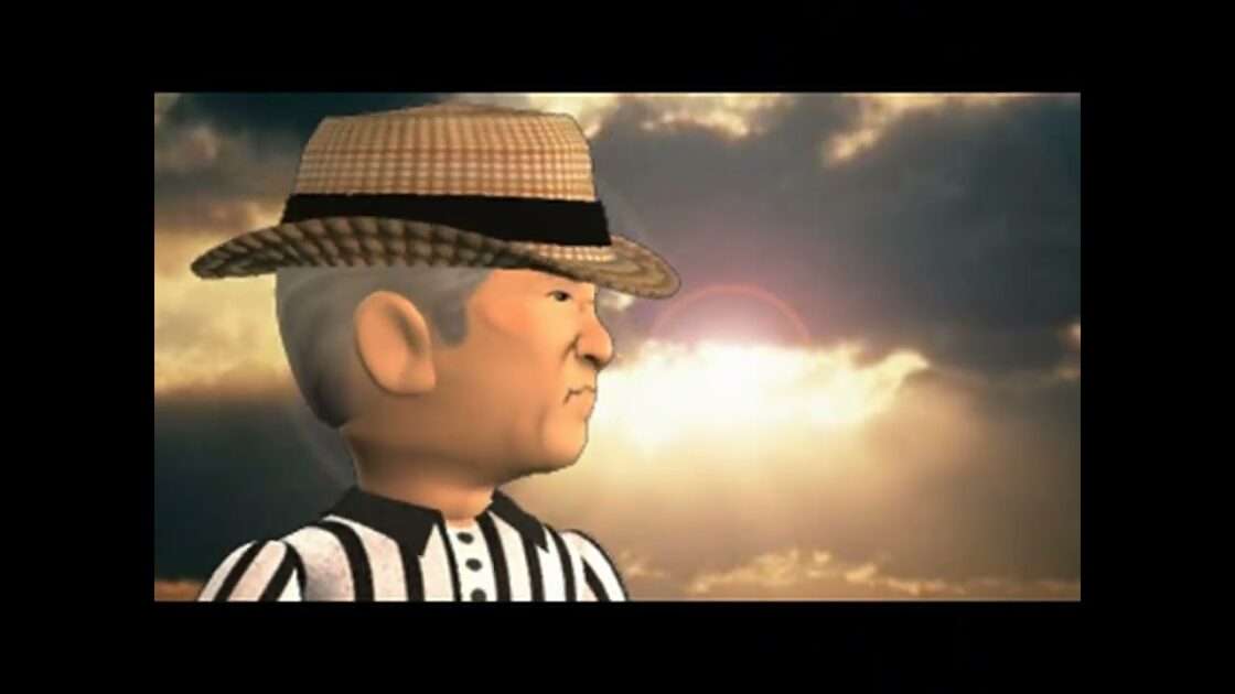 【PS】実況ゴルフマスター2000