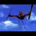 【PS2】アルペンレーサー3
