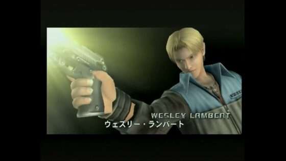 タイムクライシス3