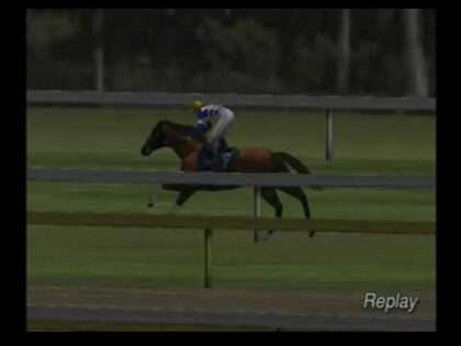 ジーワンジョッキー3