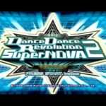 【PS2】Dance Dance Revolution SuperNOVA2