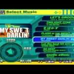 【PS2】DDRMAX Dance Dance Revolution 6thMIX