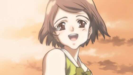 北へ。〜Diamond Dust〜