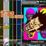 【PS2】drummania