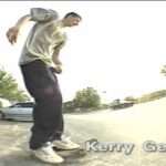 【PS2】ESPN XGames Skateboarding