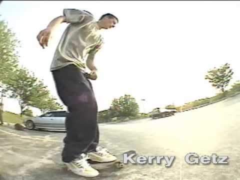 【PS2】ESPN XGames Skateboarding