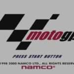【PS2】MotoGP
