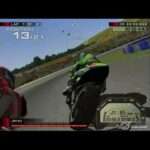 【PS2】MotoGP4